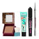 BENEFIT    SET           FACE SET